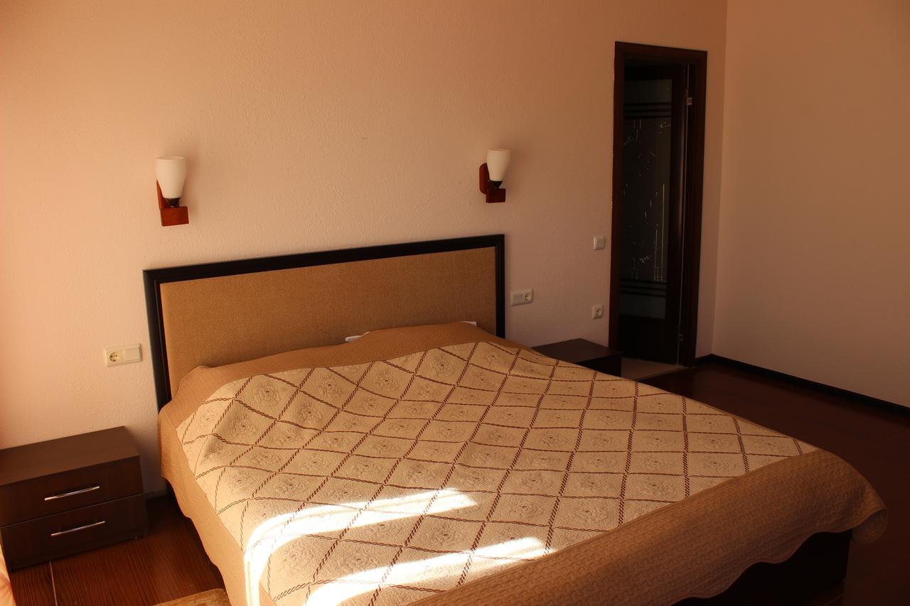 Zlata Inn Tamchy Room photo
