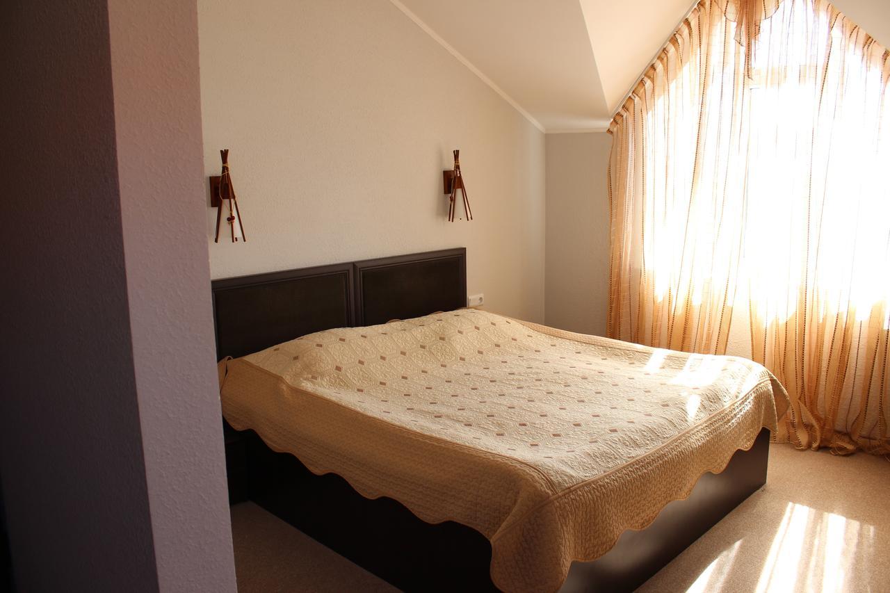 Zlata Inn Tamchy Room photo