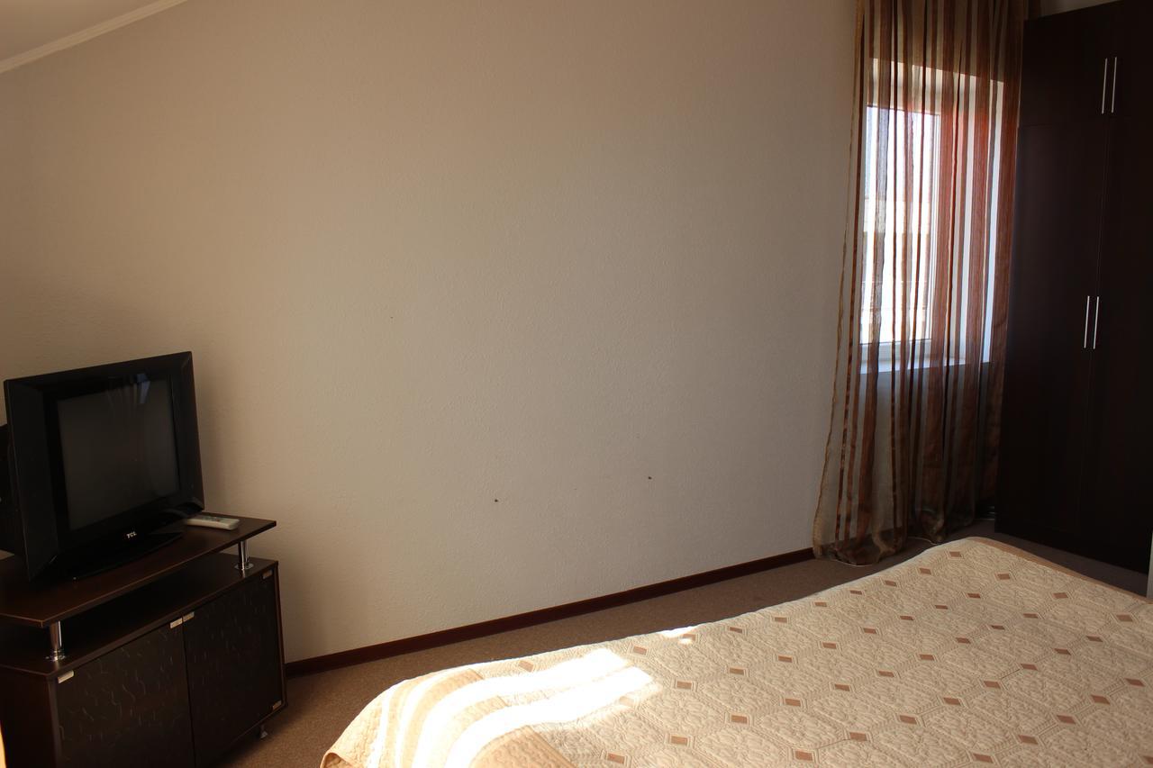 Zlata Inn Tamchy Room photo