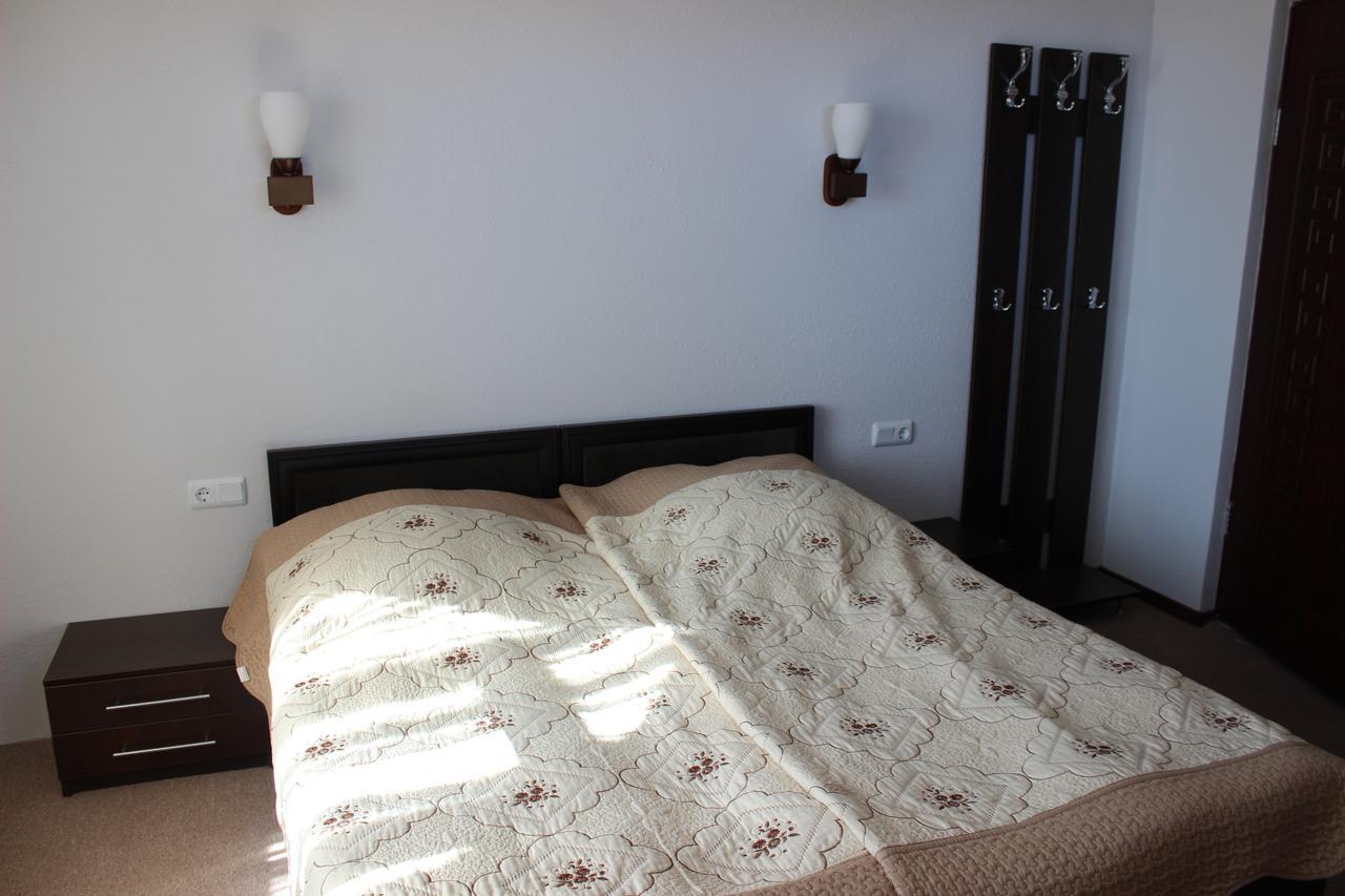 Zlata Inn Tamchy Room photo