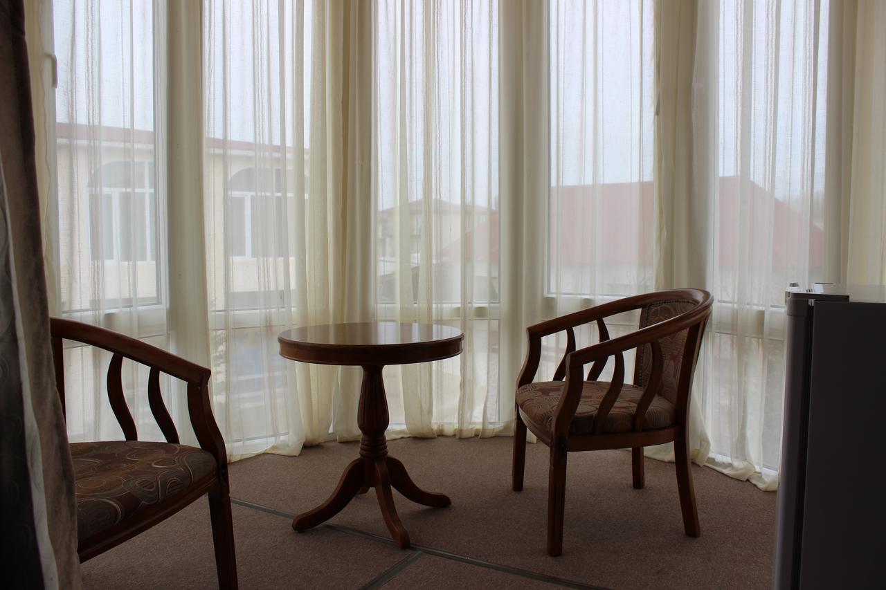 Zlata Inn Tamchy Room photo