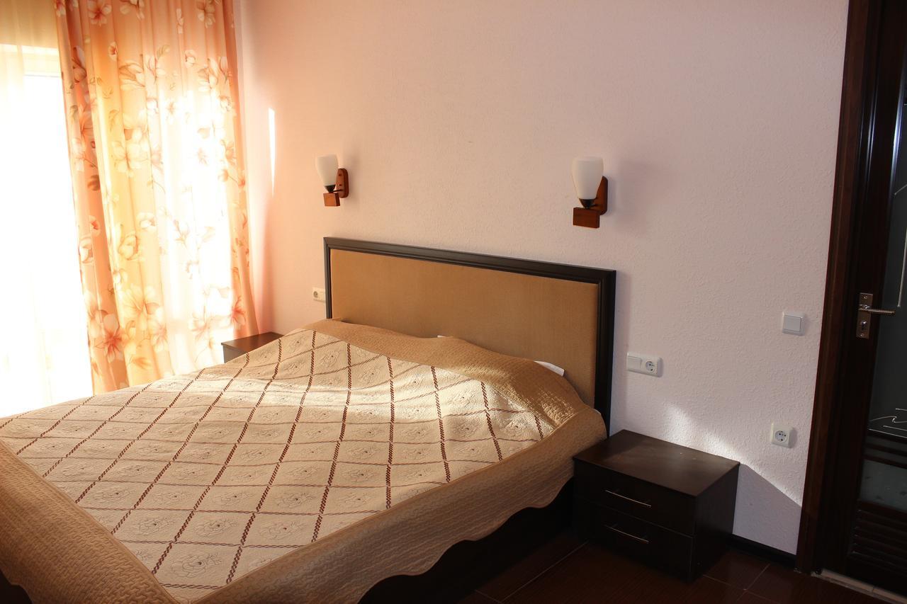 Zlata Inn Tamchy Room photo