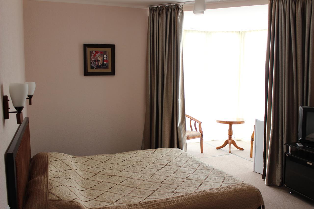 Zlata Inn Tamchy Room photo
